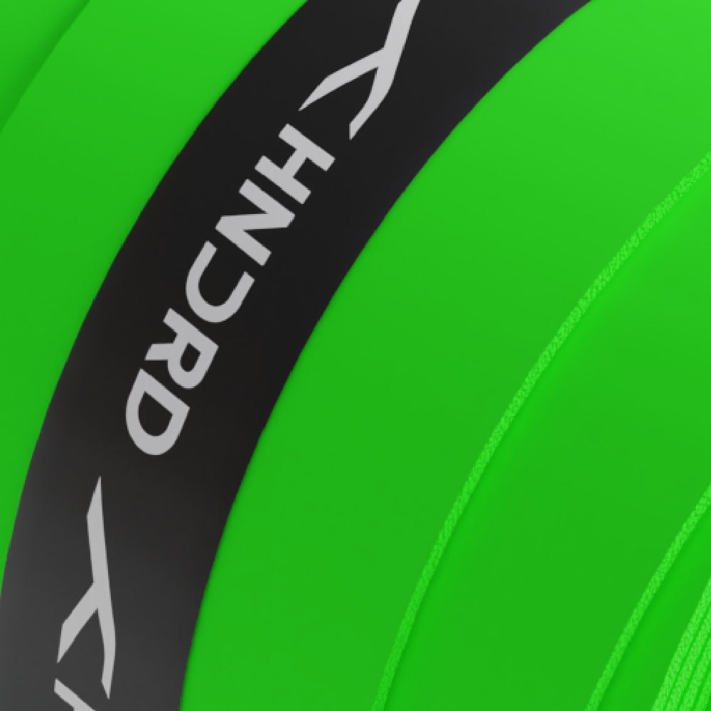 GTO 20 Overgrip- Green