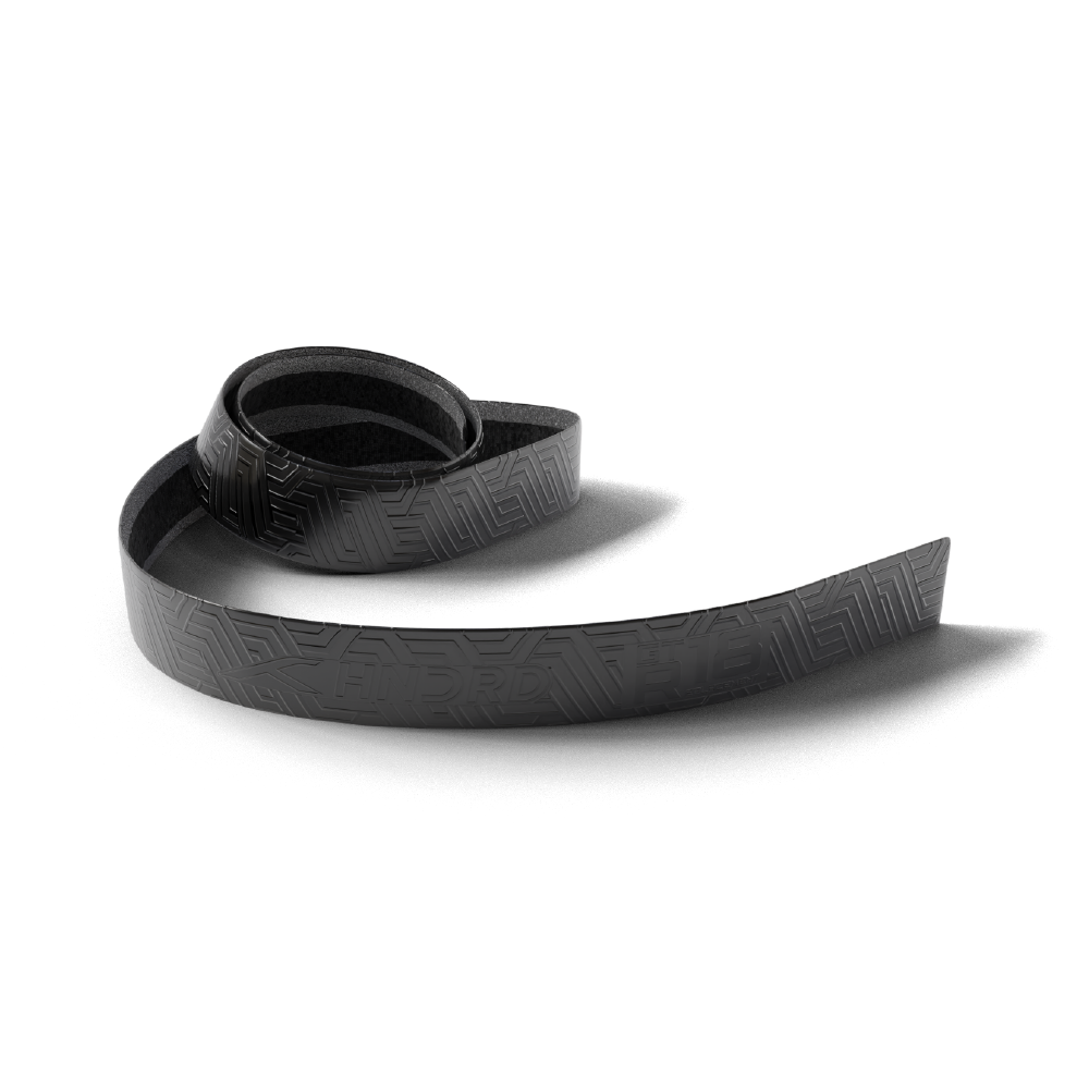 GTR 18 Replacement Grip- Black