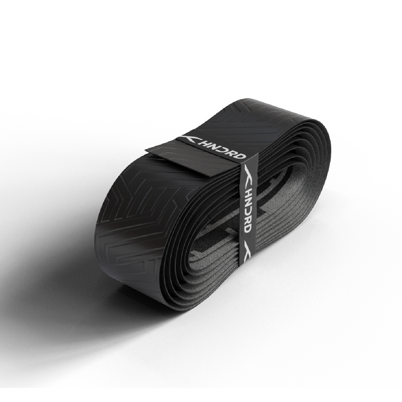 GTR 18 Replacement Grip- Black