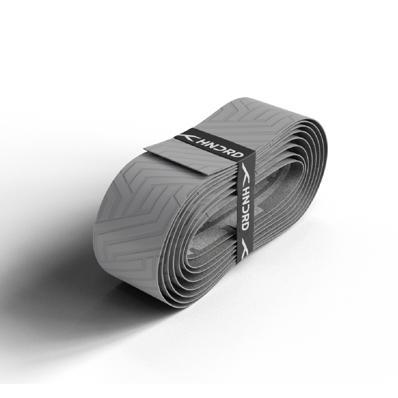 GTR 18 Replacement Grip- Grey