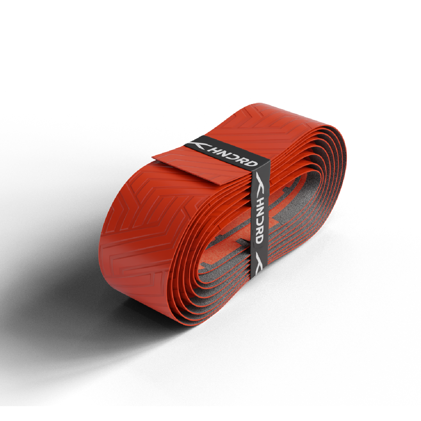 GTR 18 Replacement Grip- Orange