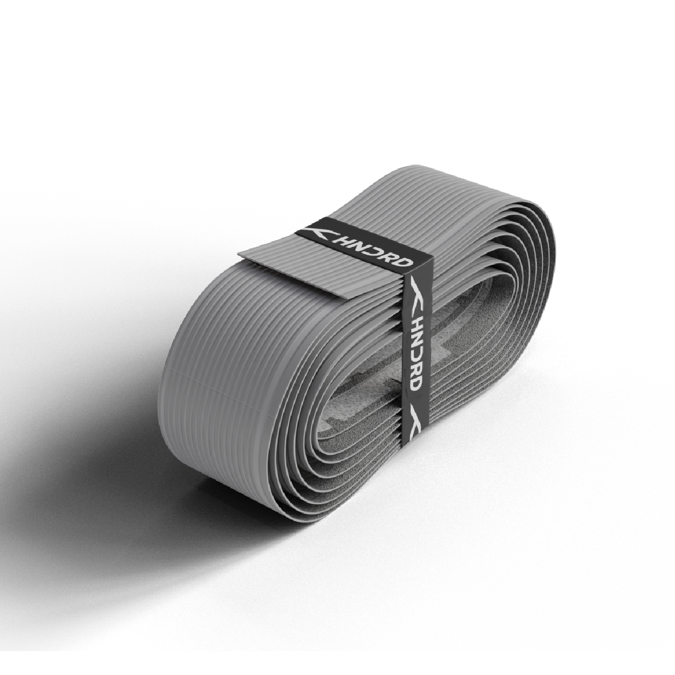 GTR 19 Replacement Grip- Grey
