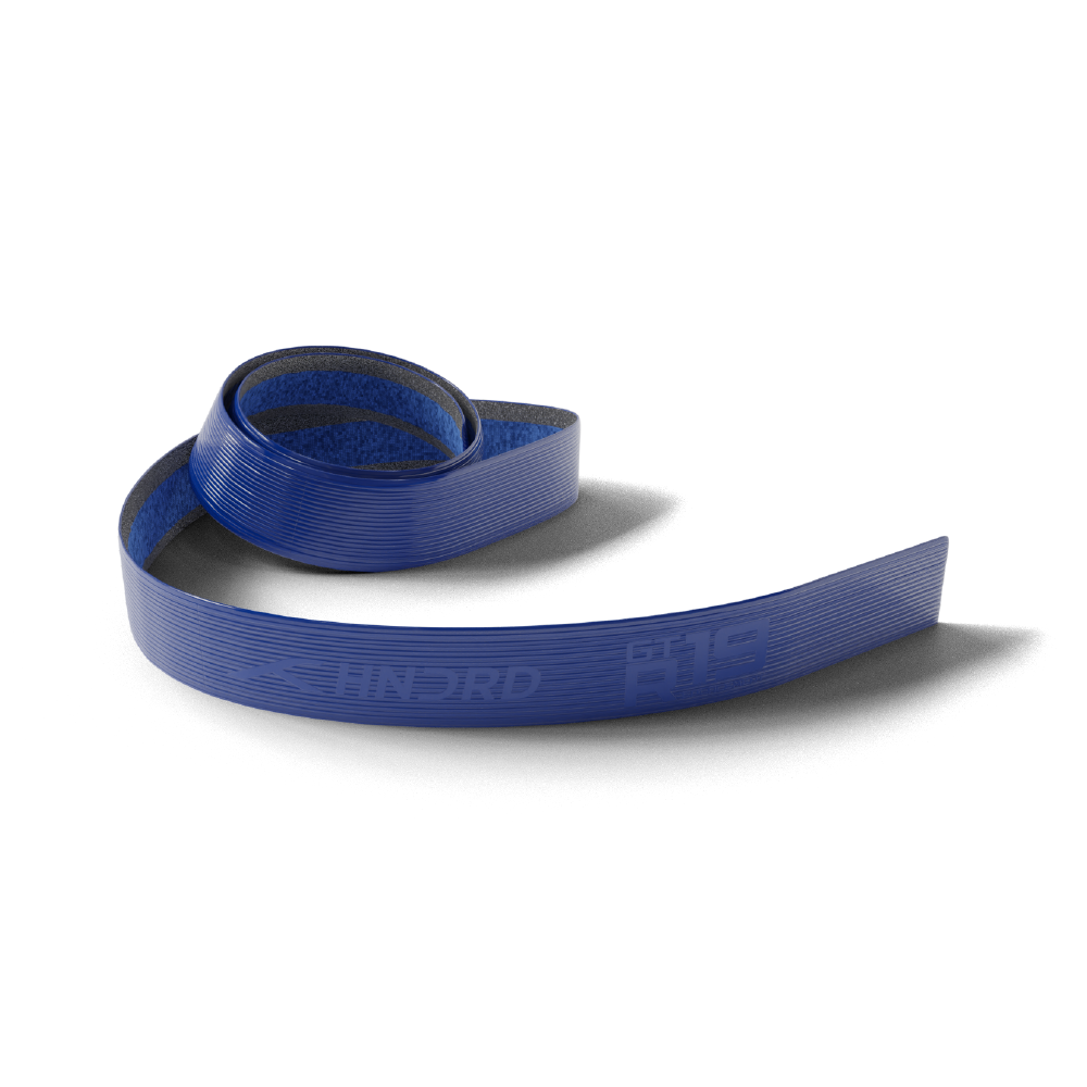 GTR 19 Replacement Grip- Blue