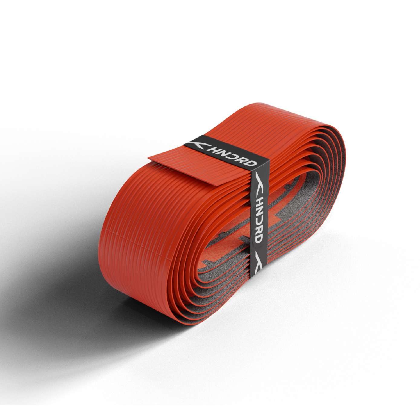 GTR 19 Replacement Grip- Orange