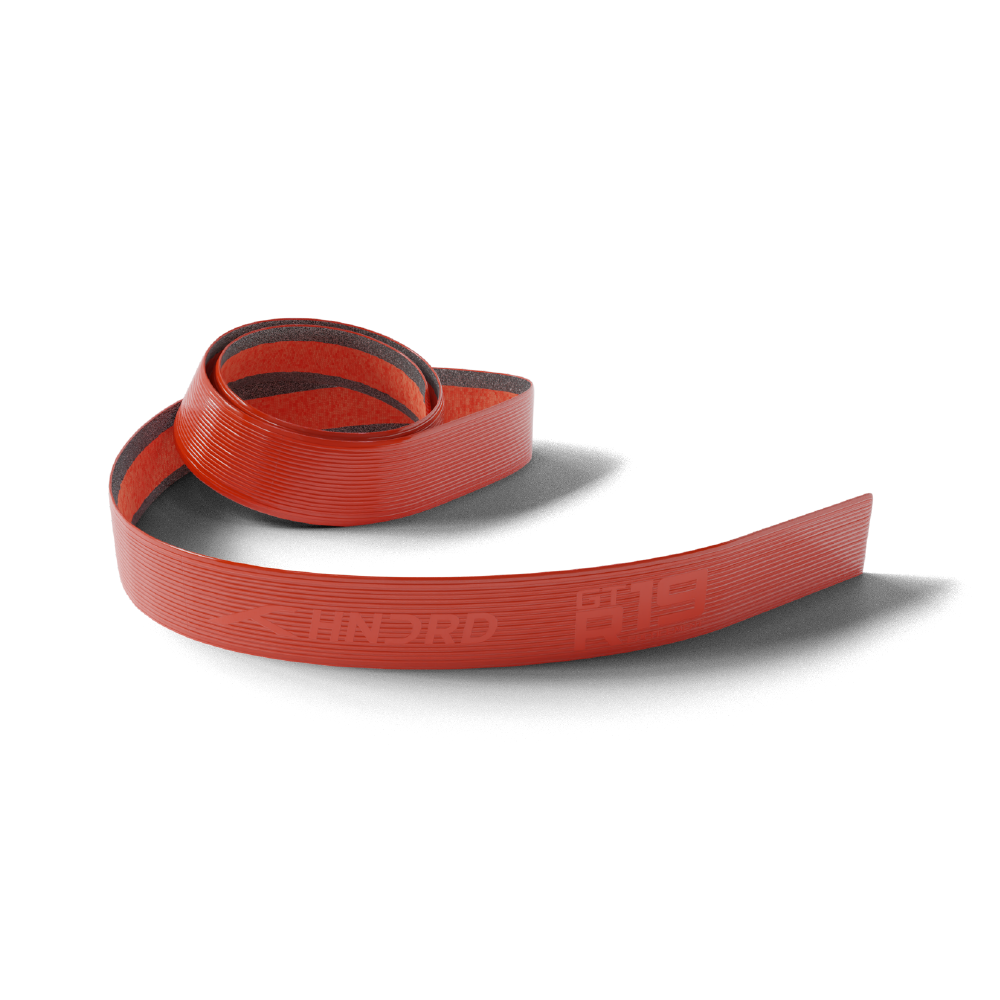 GTR 19 Replacement Grip- Orange