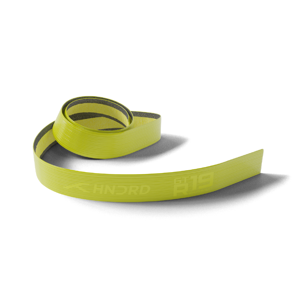 GTR 19 Replacement Grip- Yellow