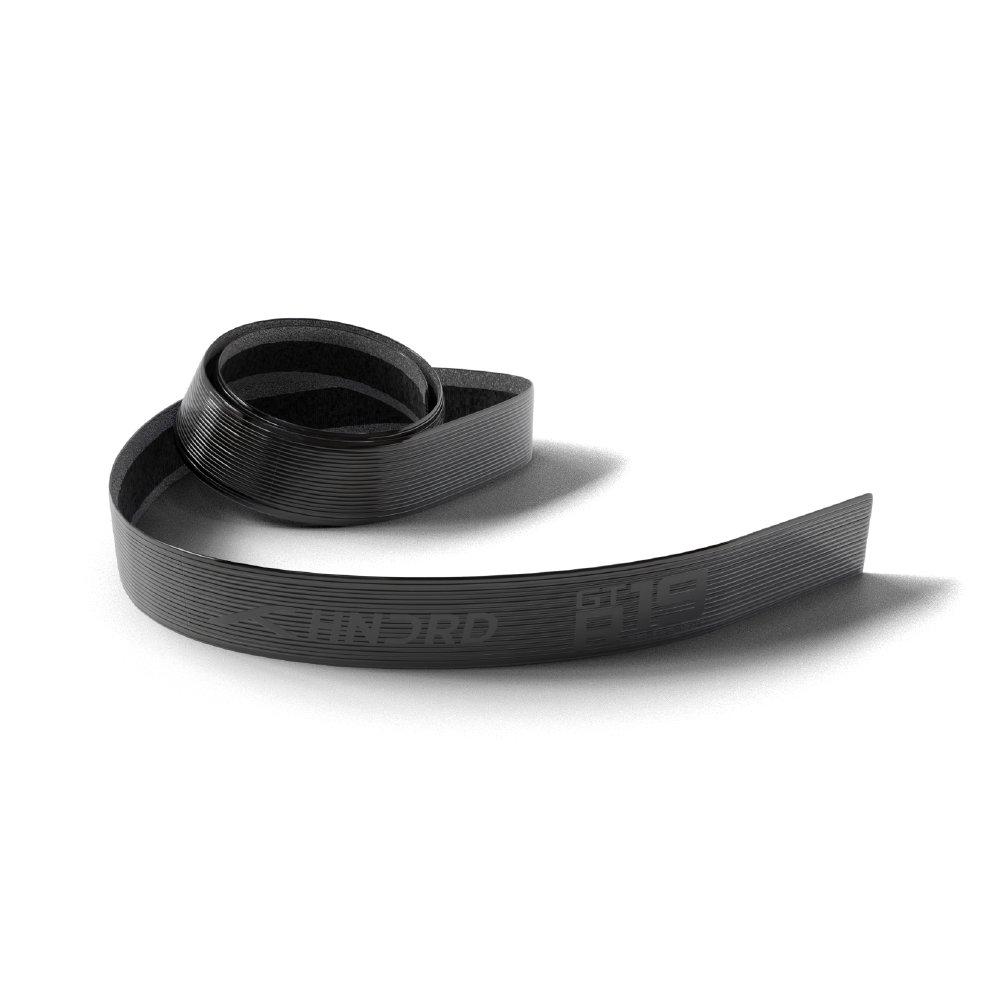GTR 19 Replacement Grip- Black