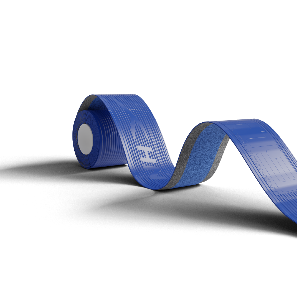 GTR 19 Replacement Grip- Blue