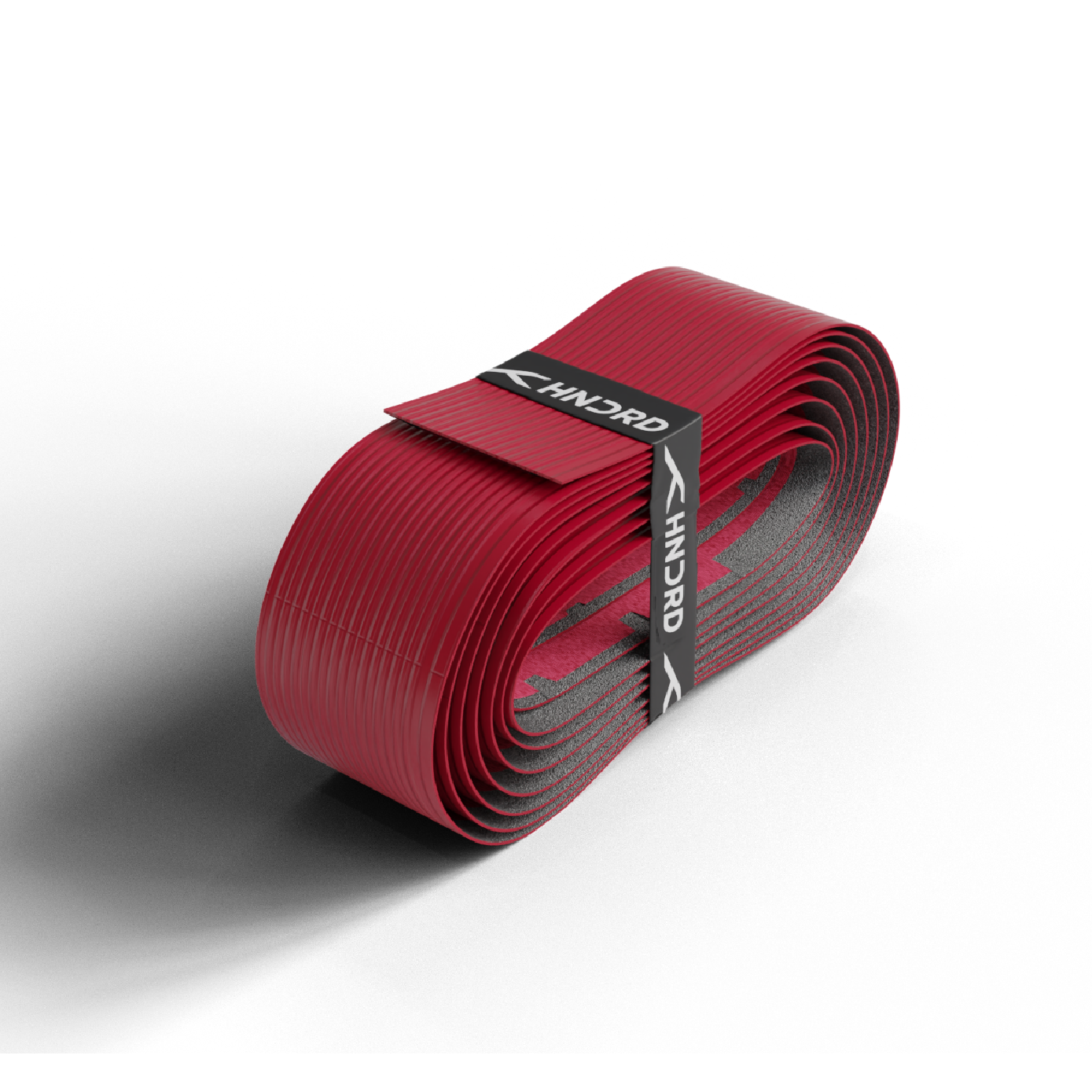 GTR 19 Replacement Grip- Red