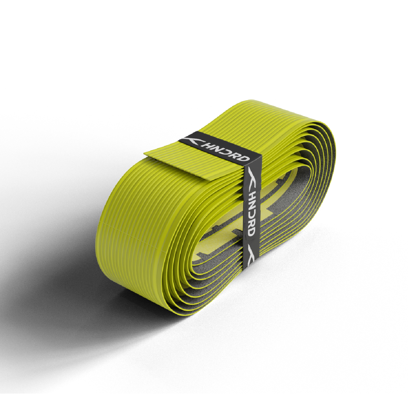 GTR 19 Replacement Grip- Yellow