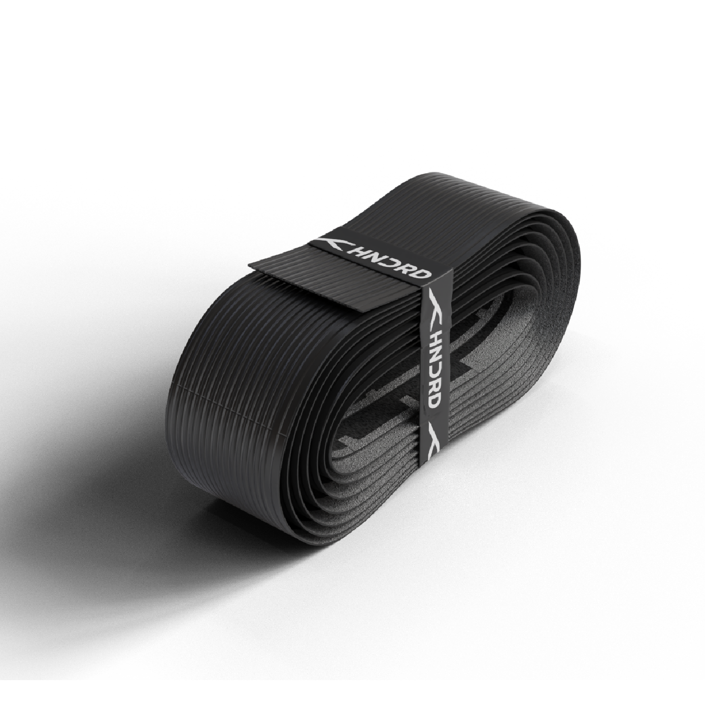 GTR 19 Replacement Grip- Black