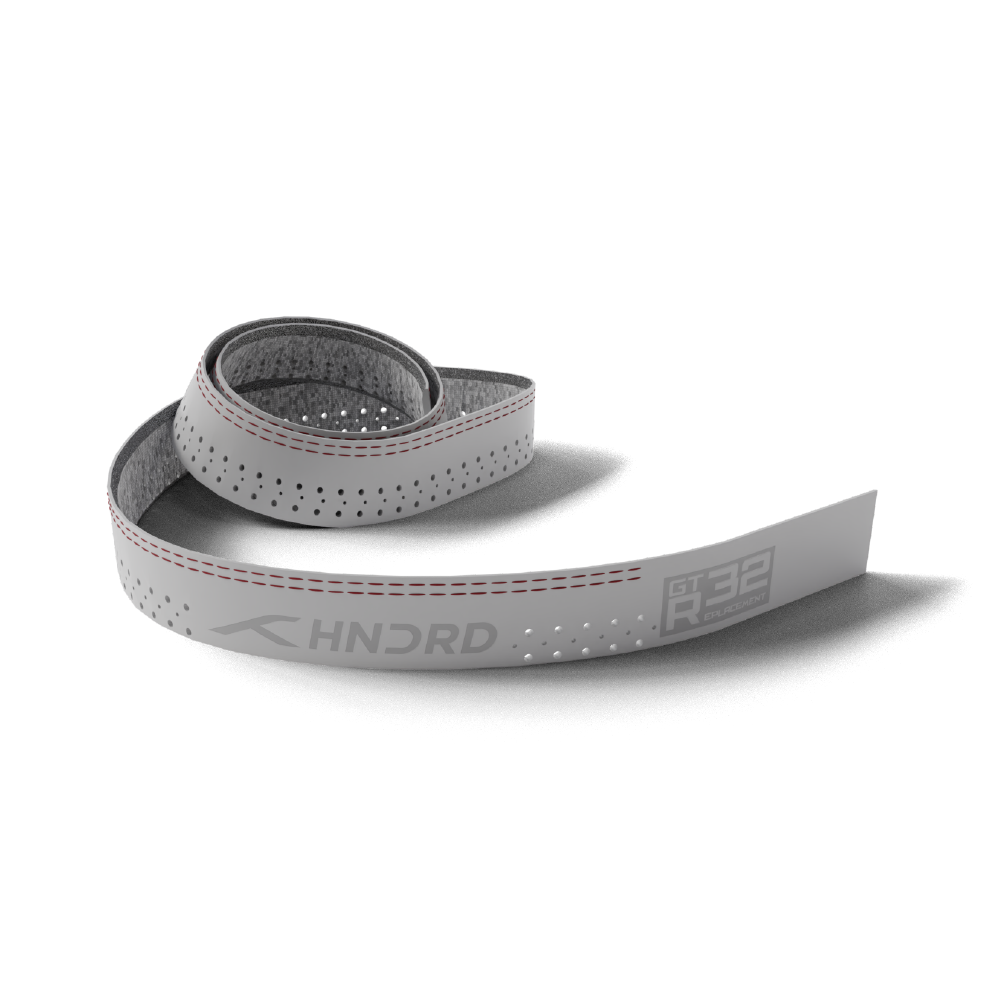 GTR 32 Replacement Grip- Grey