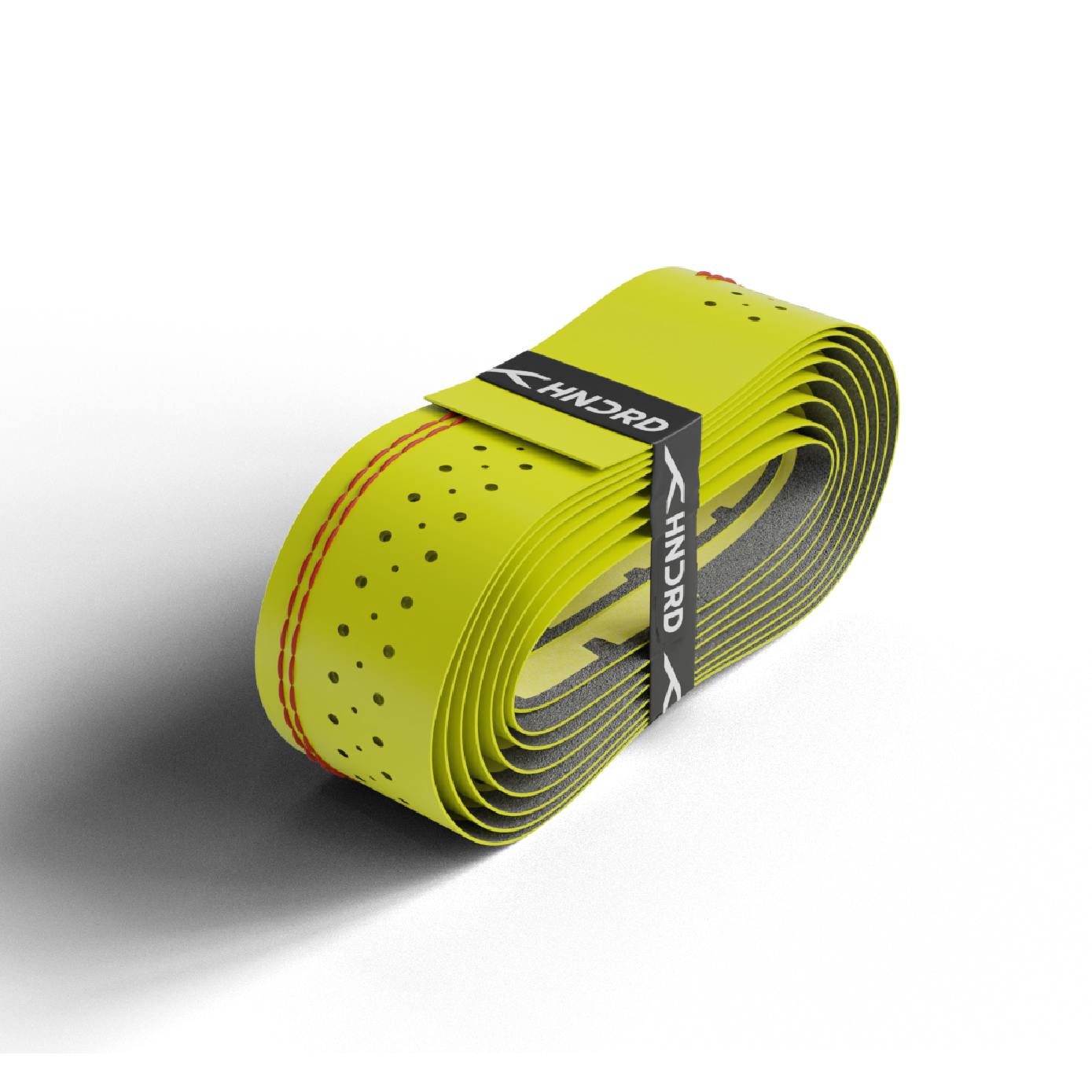GTR 32 Replacement Grip- Yellow