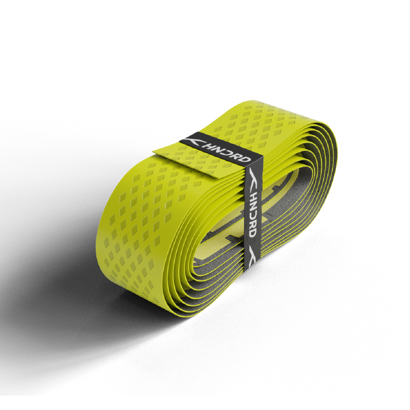 GTR 34 Replacement Grip- Yellow