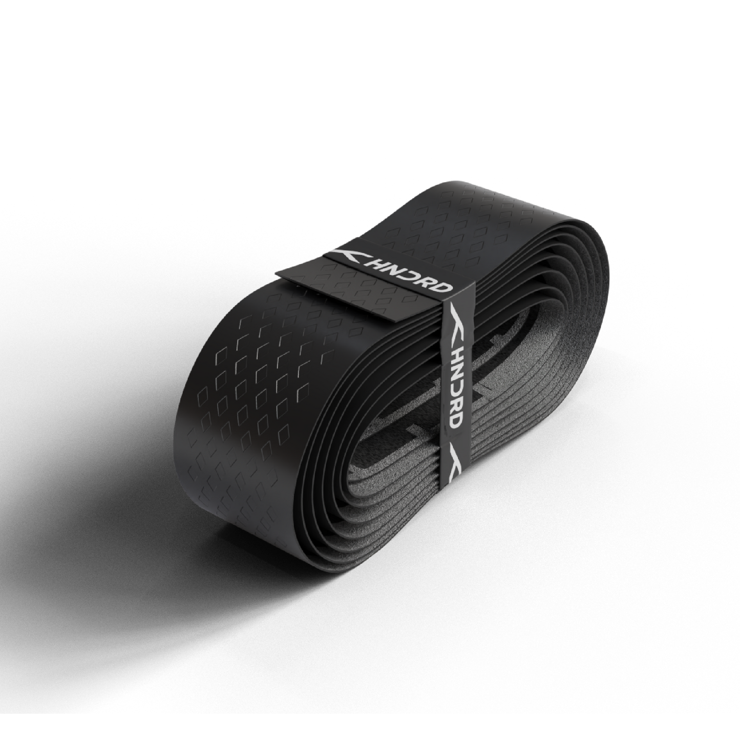 GTR 34 Replacement Grip- Black
