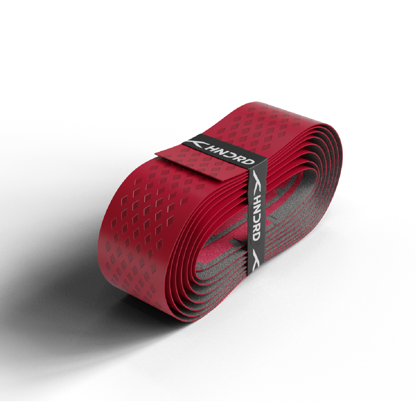 GTR 34 Replacement Grip- Red
