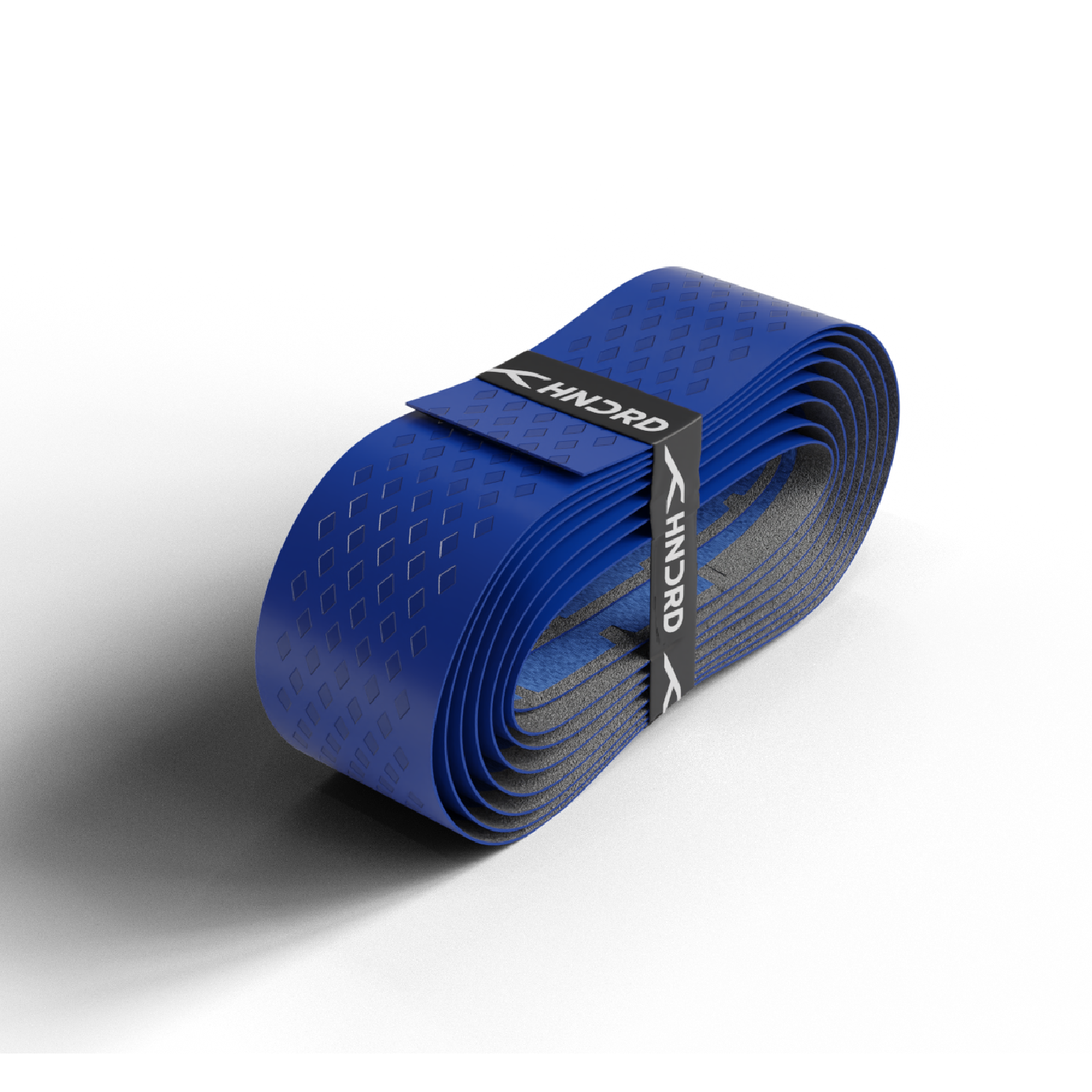 GTR 34 Replacement Grip- Blue