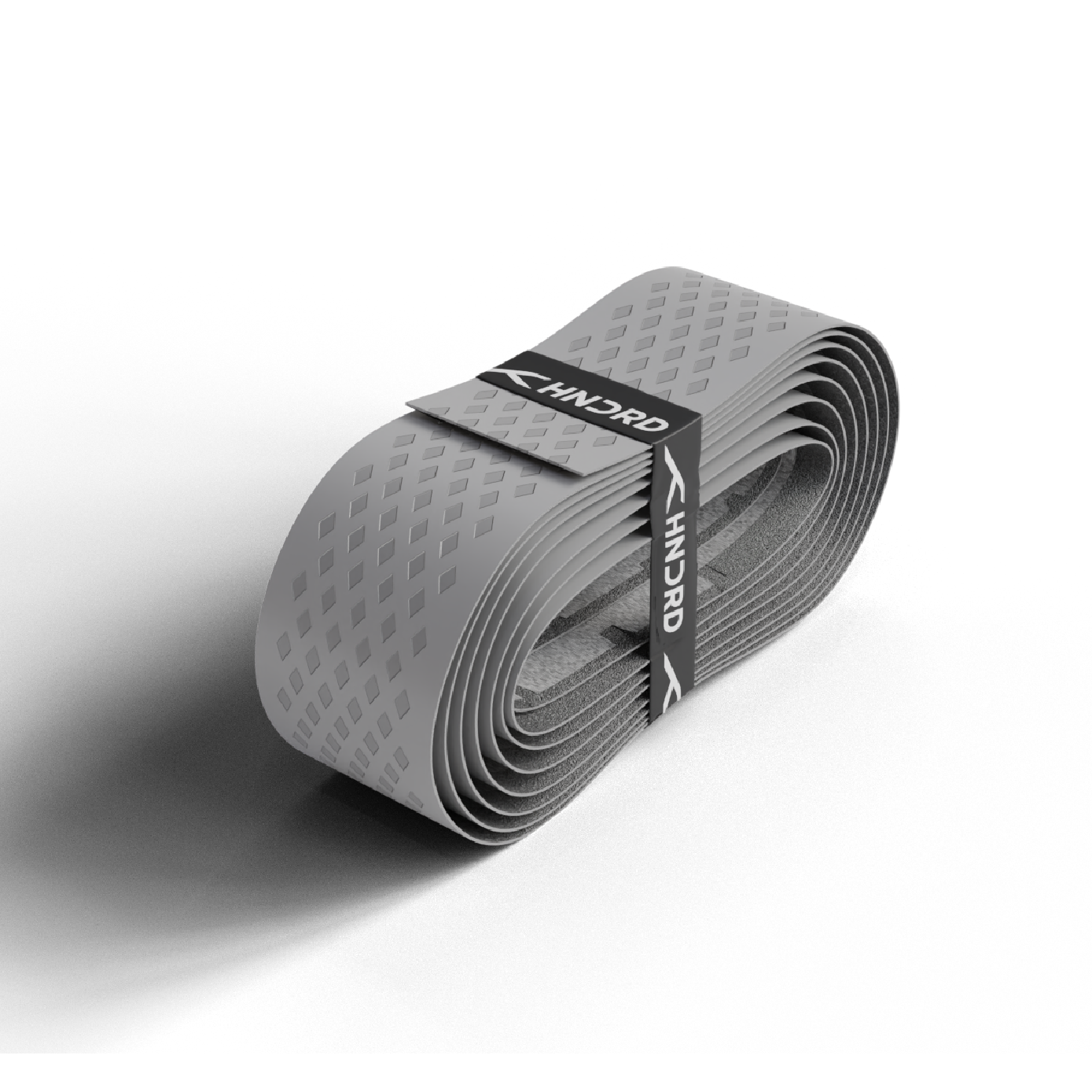 GTR 34 Replacement Grip- Grey