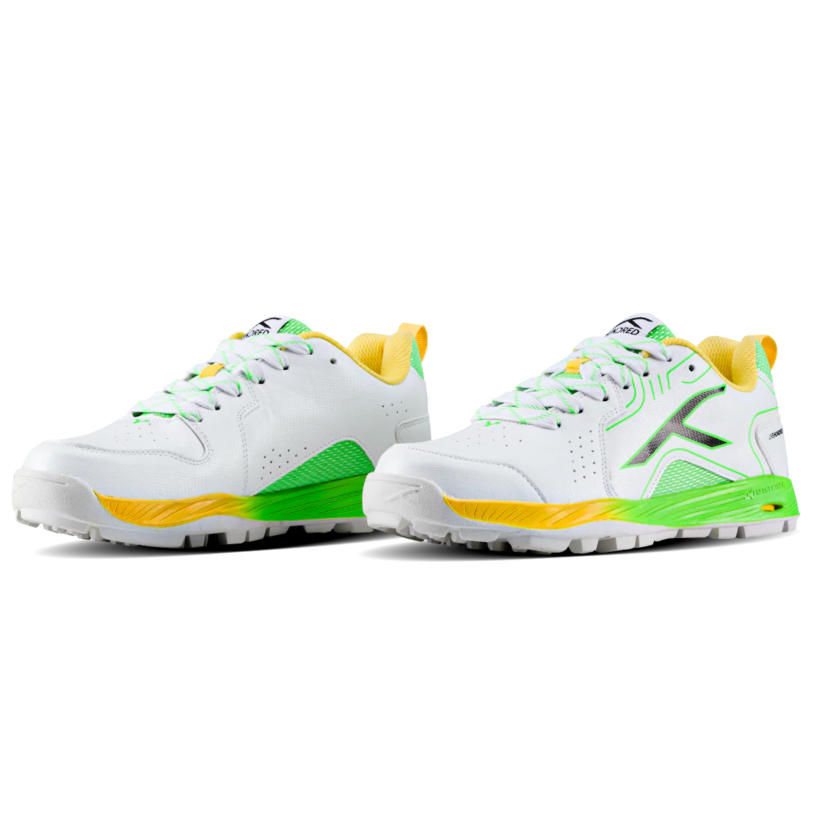 Pitch Force Limited Edition