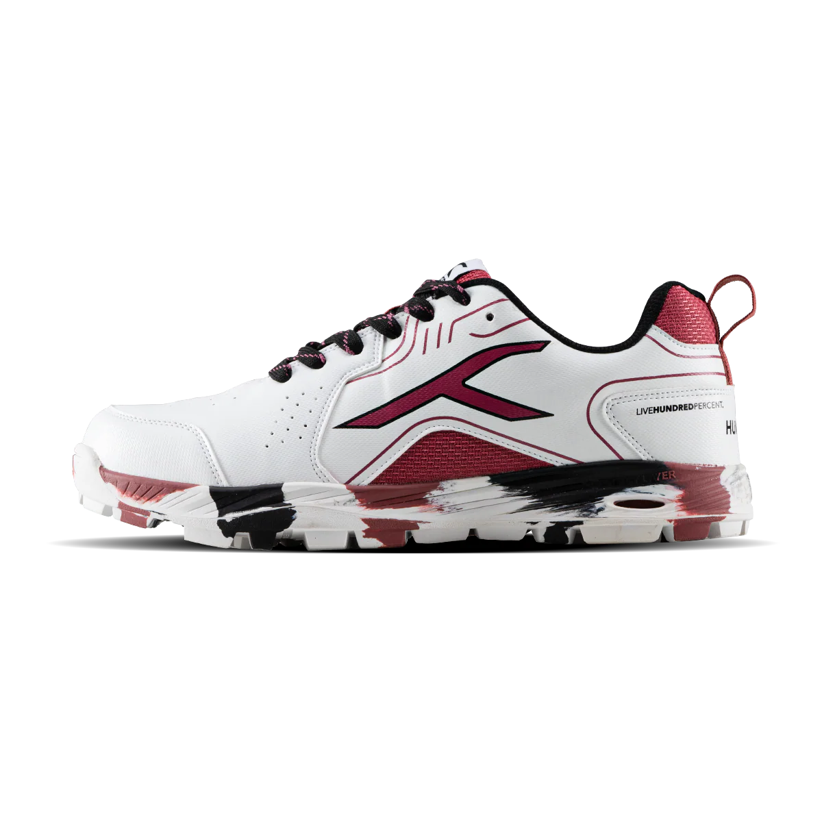 Pitch Force Limited Edition