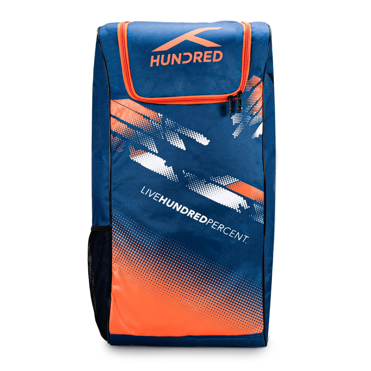 Pitch Cricket Kit Bag