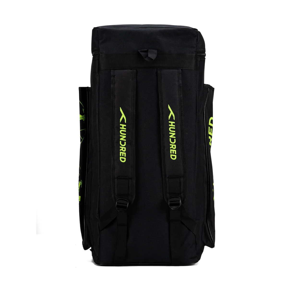 Aspire Cricket Kit Bag