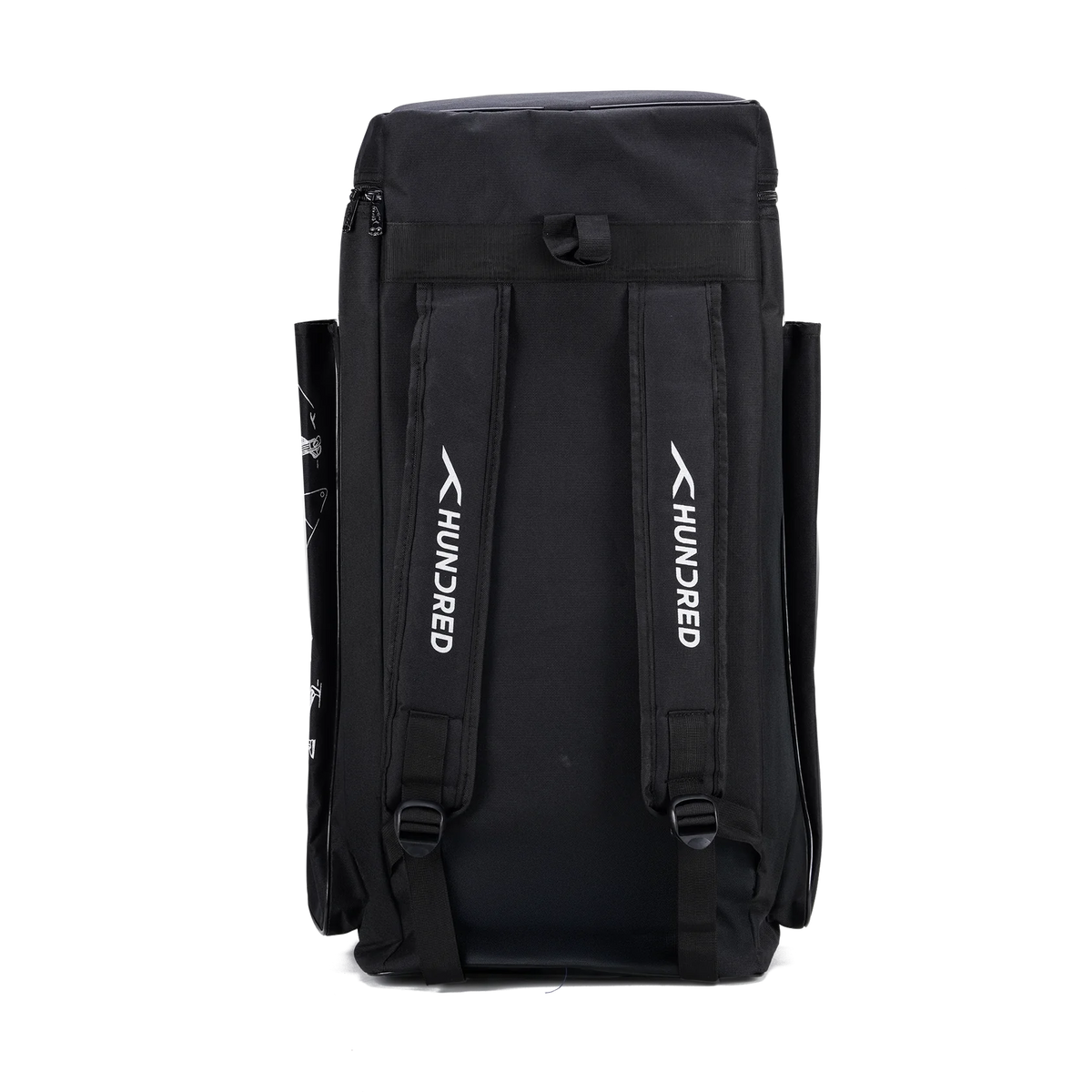 Aspire Cricket Kit Bag