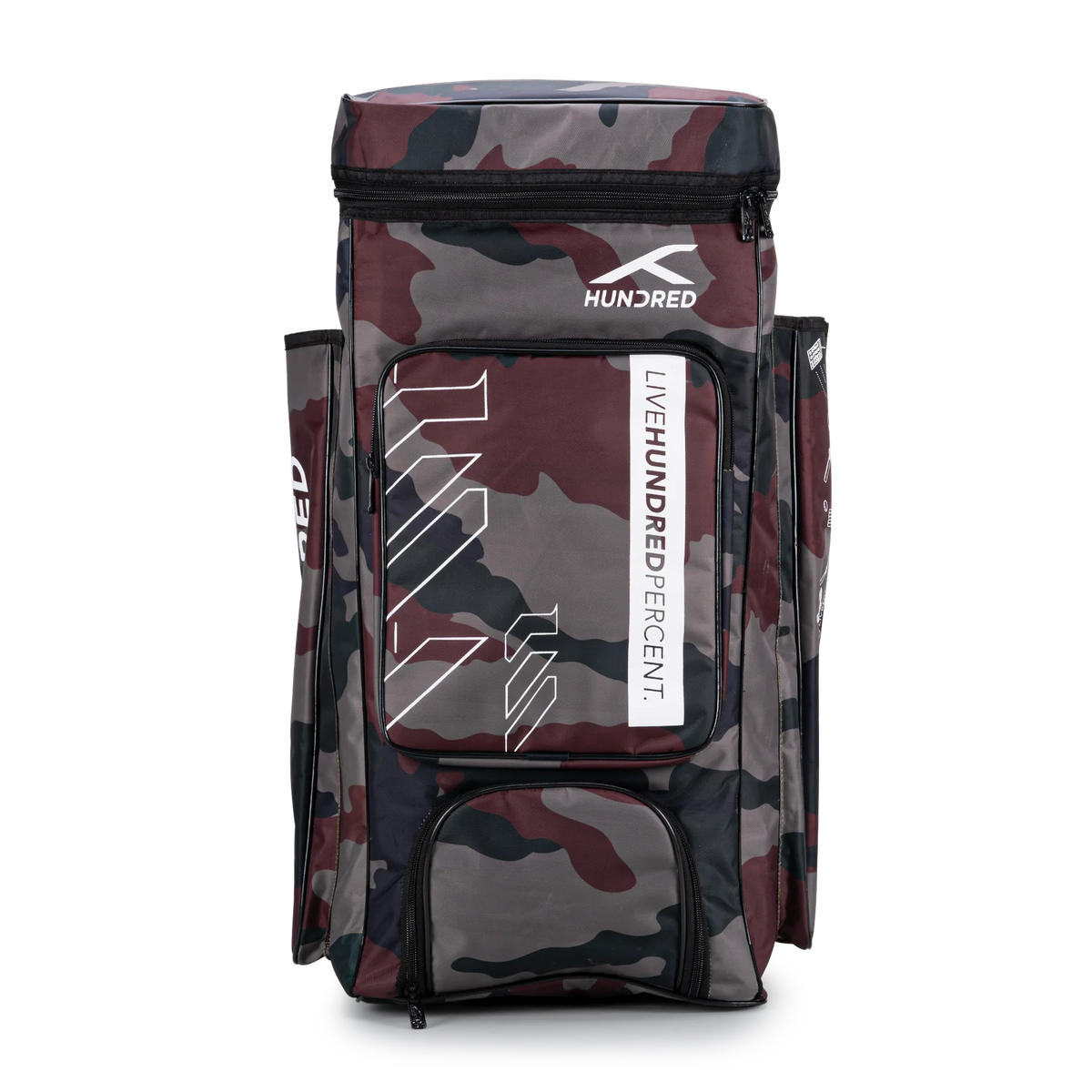 Aspire Cricket Kit Bag