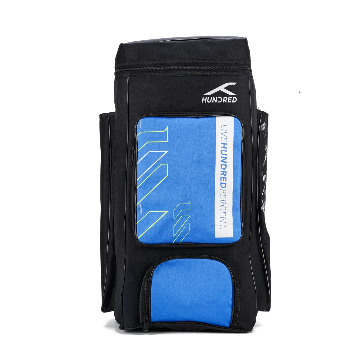Aspire Cricket Kit Bag