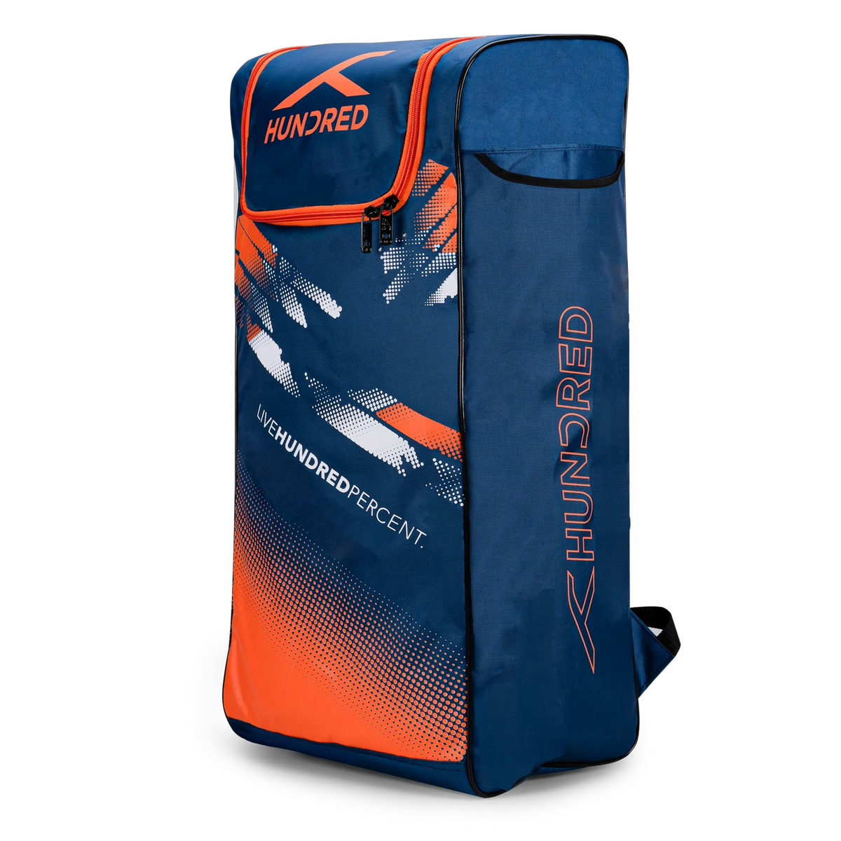 Pitch Cricket Kit Bag