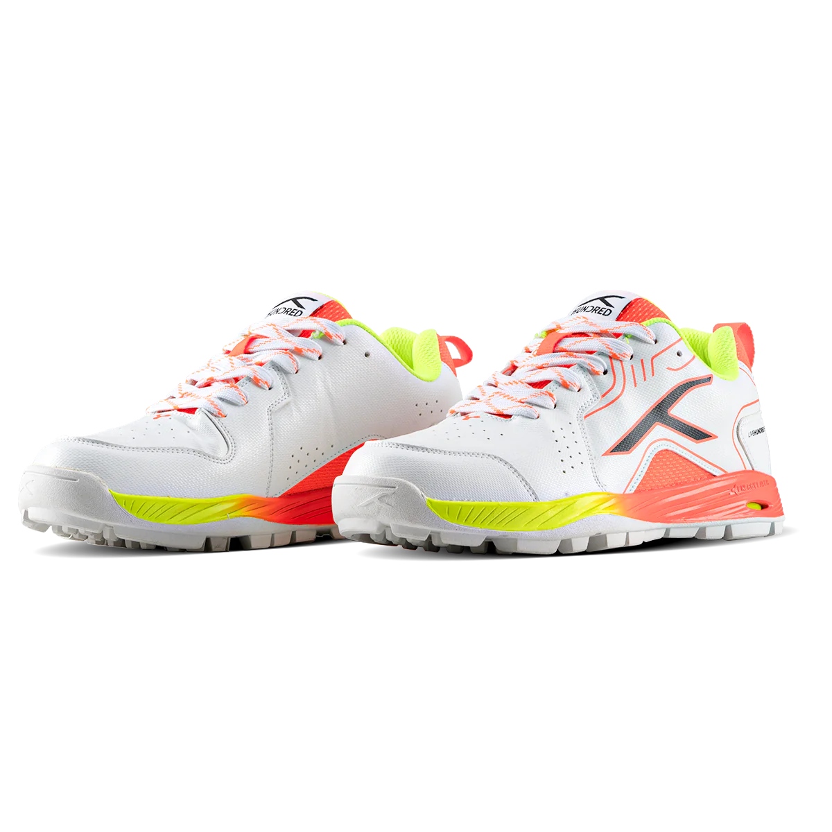 Pitch Force Limited Edition