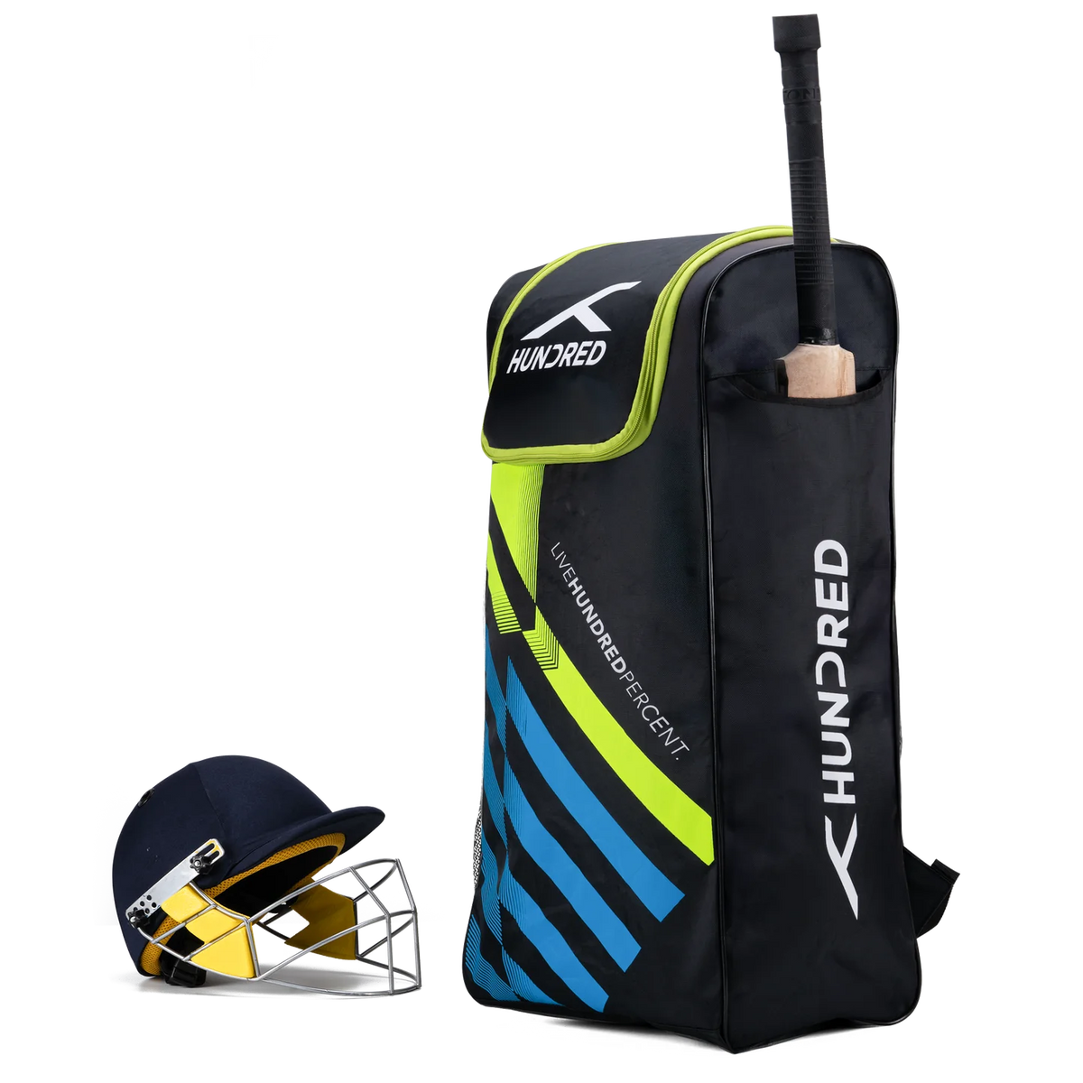 Drive Cricket Kit Bag