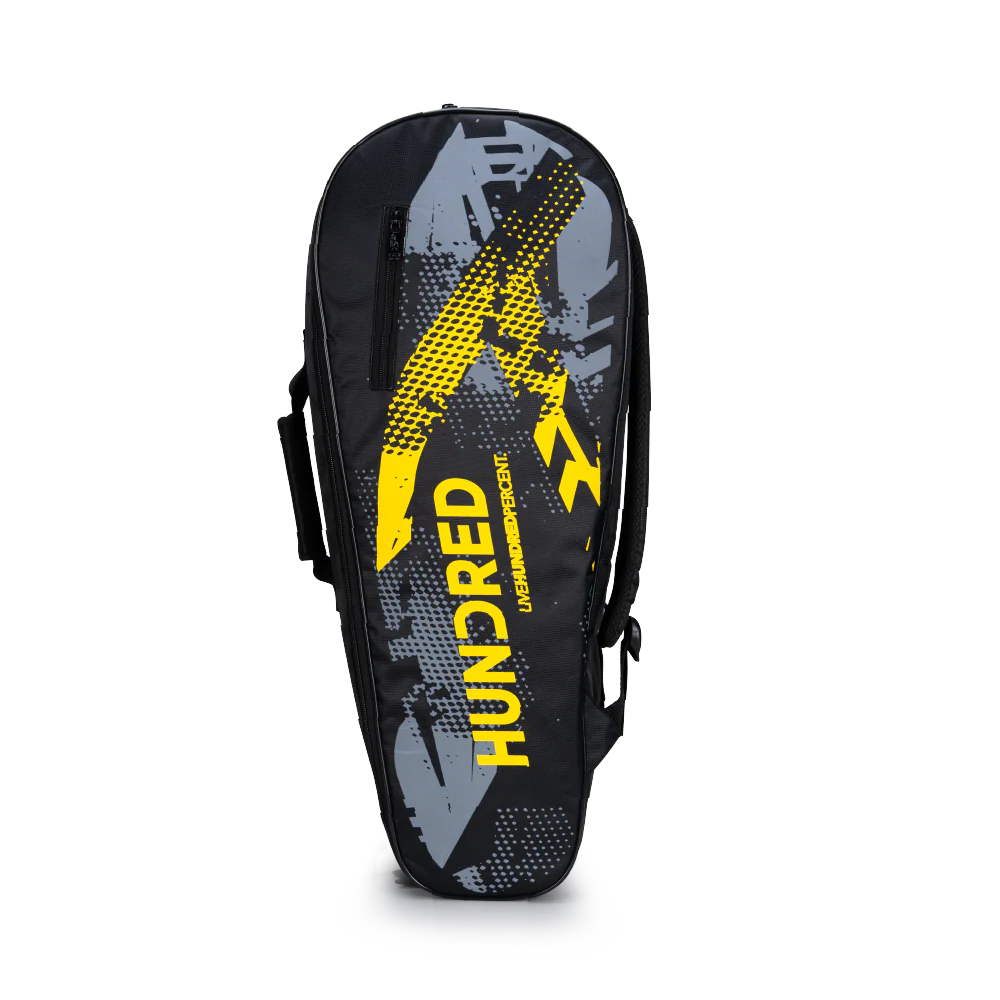 Sonic Pack Kit Bag