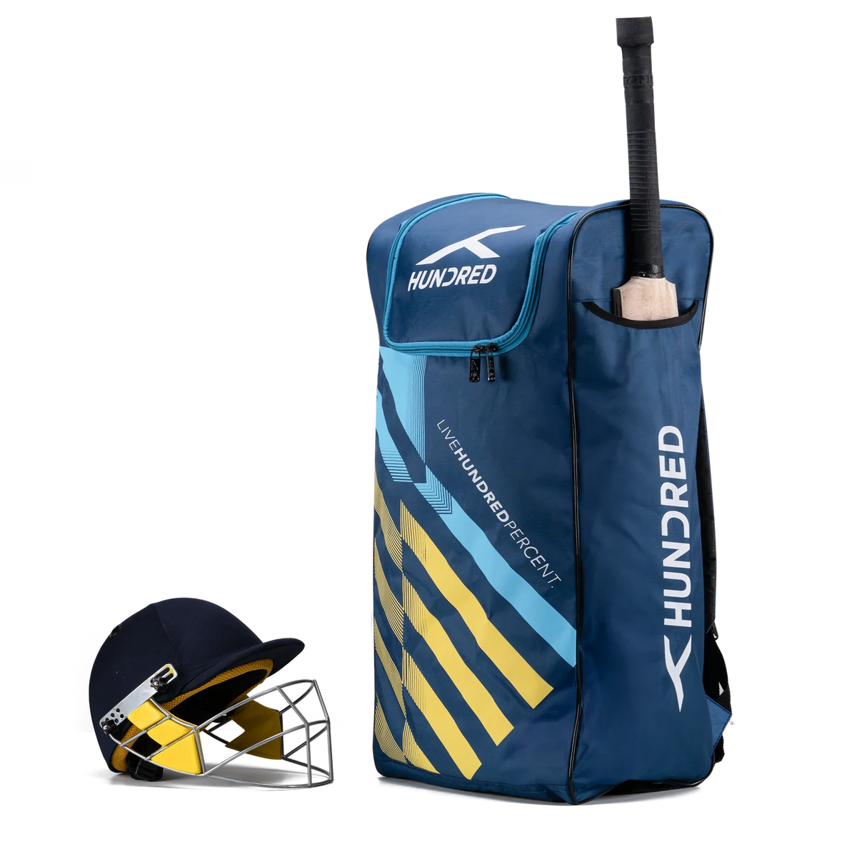 Drive Cricket Kit Bag