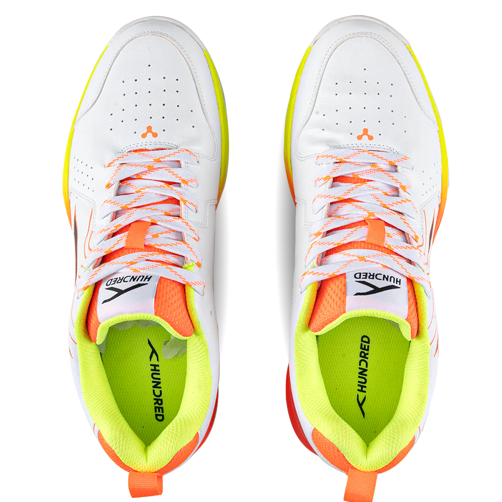 Pitch Force Limited Edition