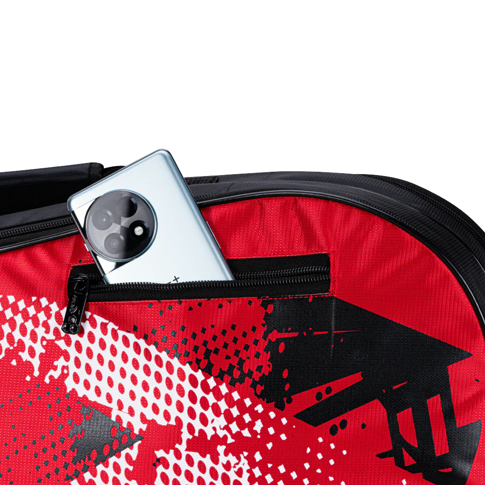 Sonic Pack Kit Bag