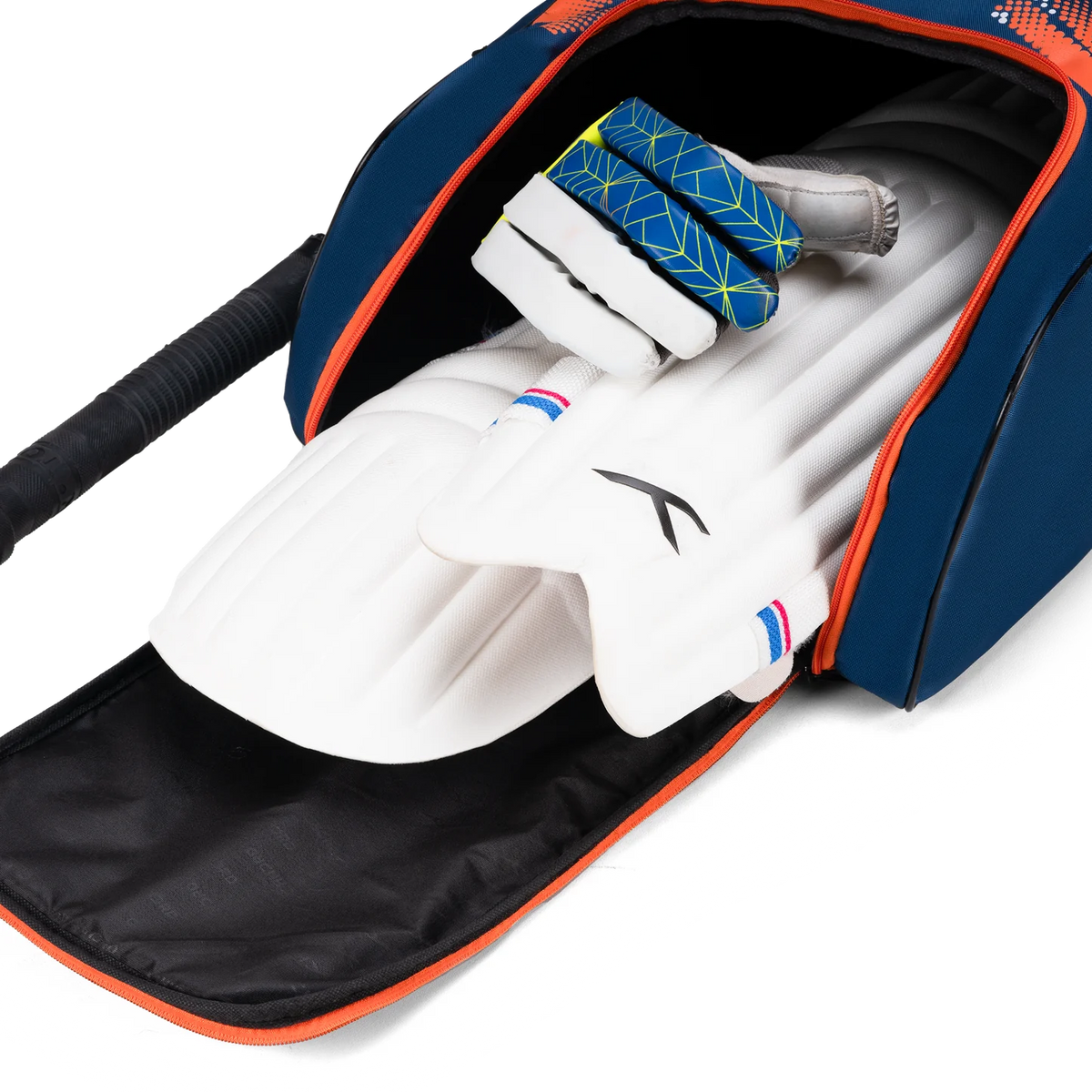 Pitch Cricket Kit Bag
