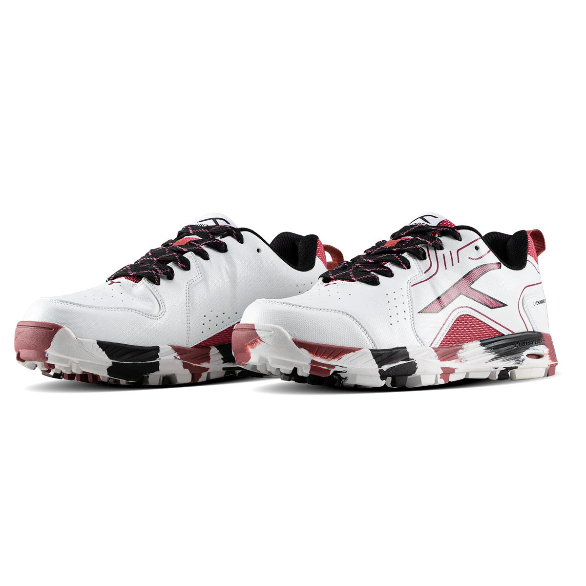Pitch Force Limited Edition