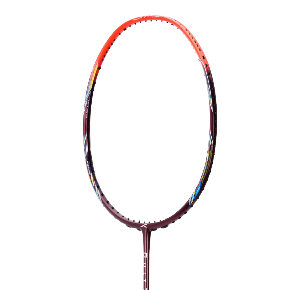 Cult 77 Superlite (Strung)