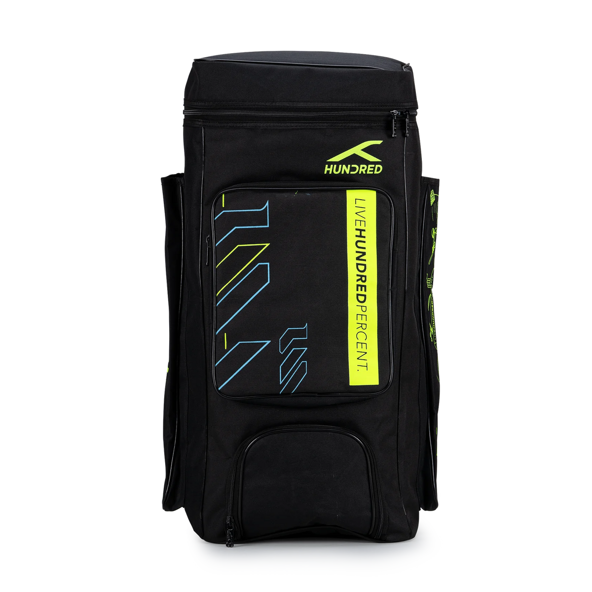 Aspire Cricket Kit Bag