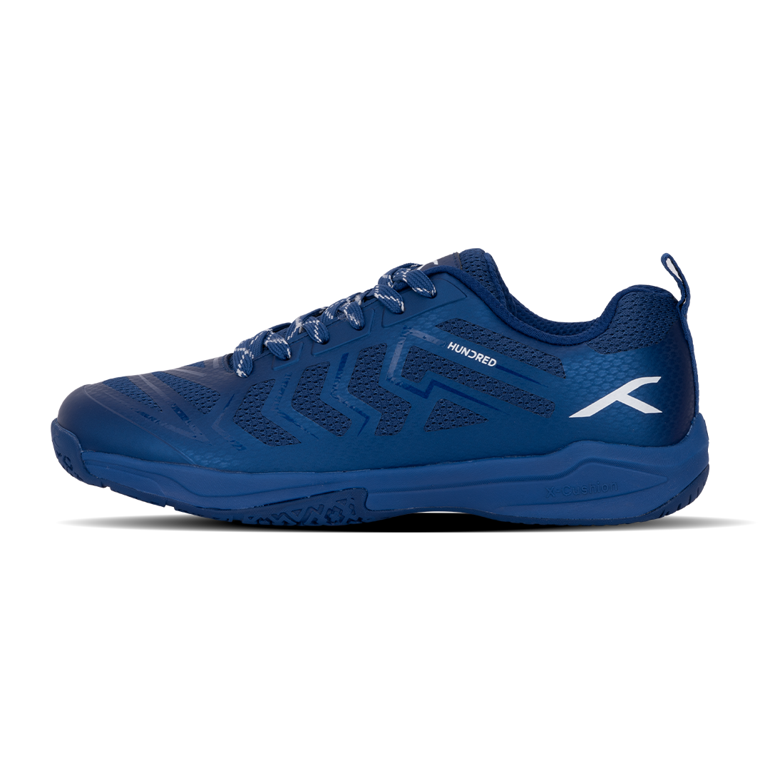 Beast (Navy/Blue)