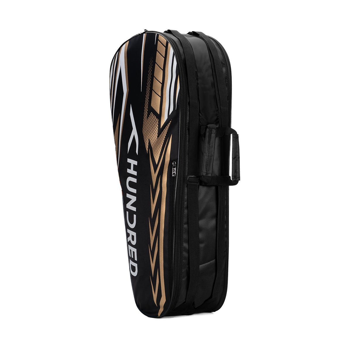 Urban Pod Kit Bag-Black/Gold
