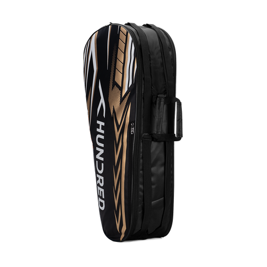 Urban Pod Kit Bag-Black/Gold