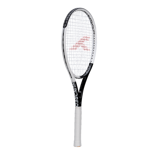 Bazooka - White/Black