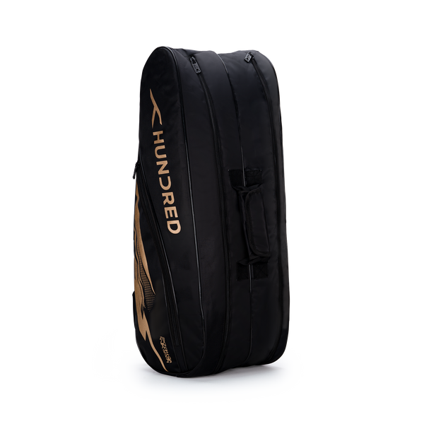 Cosmogear Kit Bag (Black)