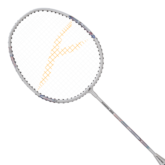Powertek 200 - Black