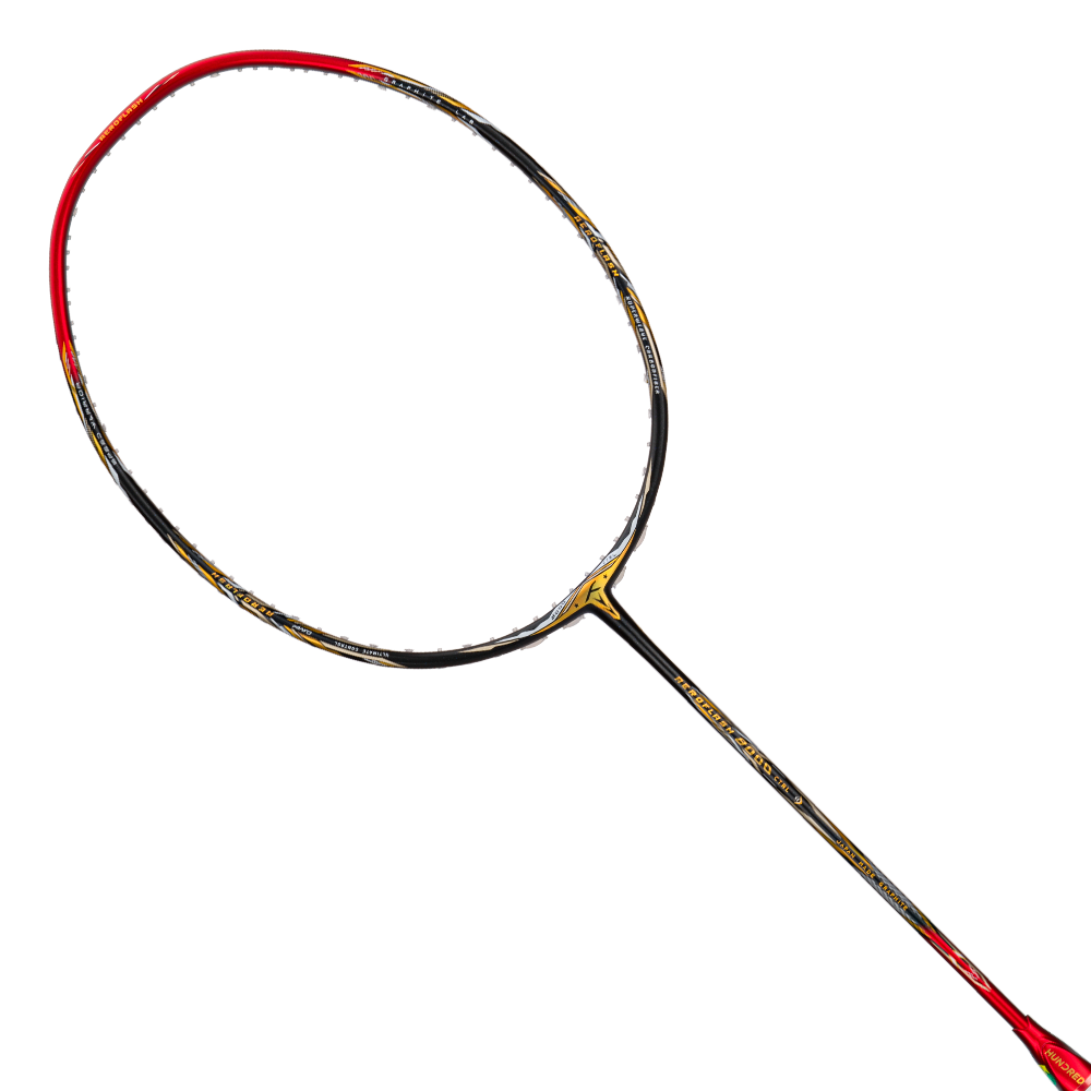 Aeroflash 8000 CTRL (Black/Red)