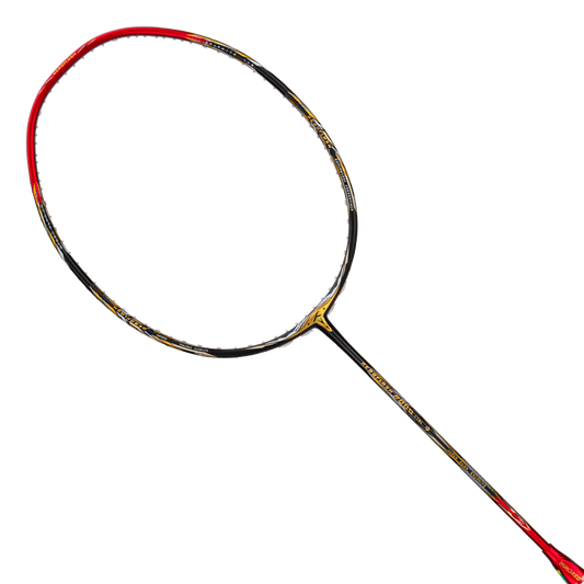 Aeroflash 8000 CTRL (Black/Red)