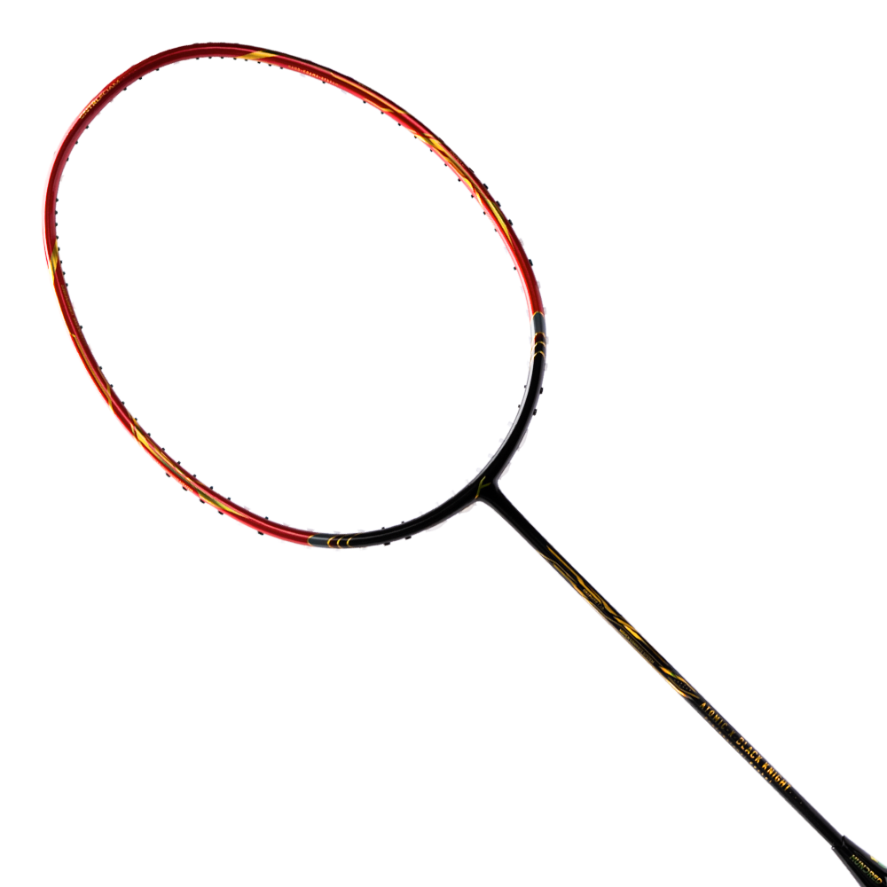 Atomic X Black Knight (Black/Red)