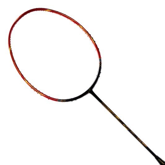 Atomic X Black Knight (Black/Red)